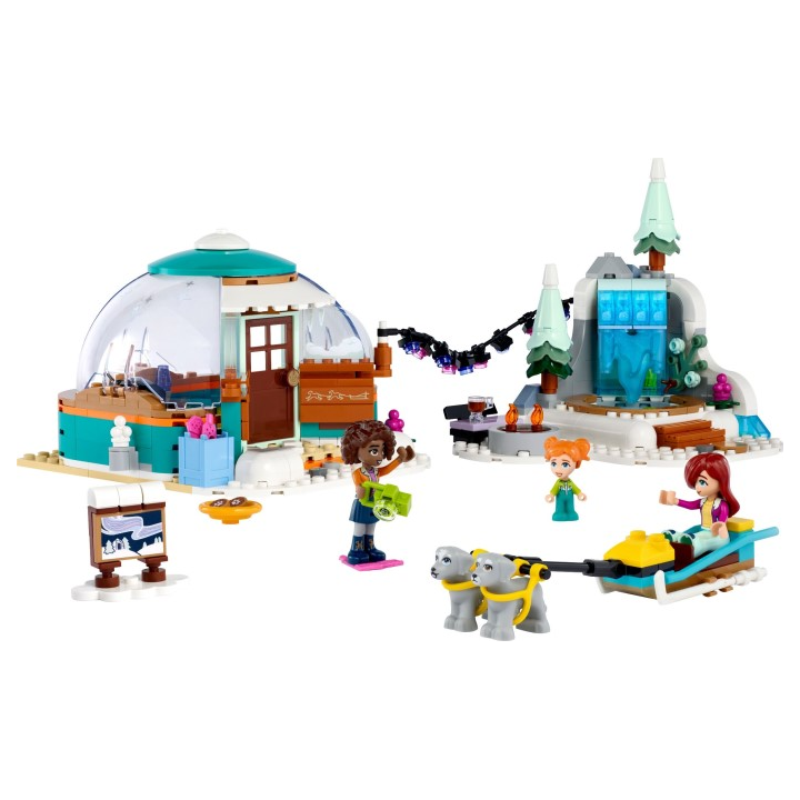 LEGO® 41760