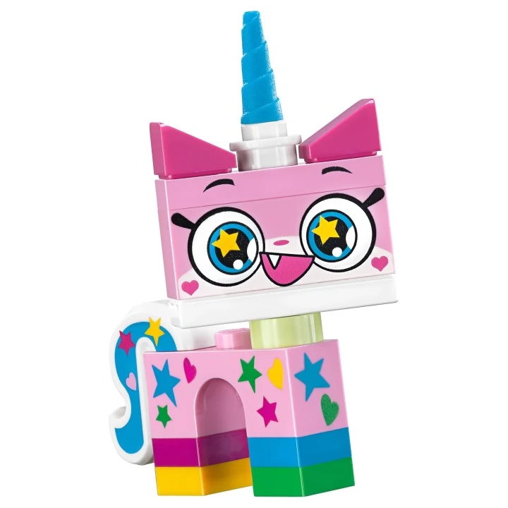 lego Collectable Minifigures 41775 Unikitty Sammelserie 1