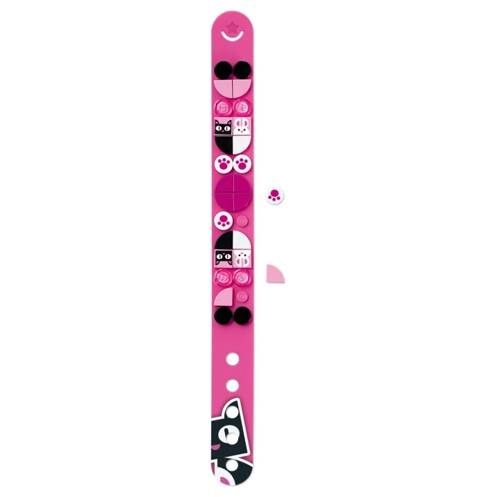 lego dots 41901 Tiere Armband