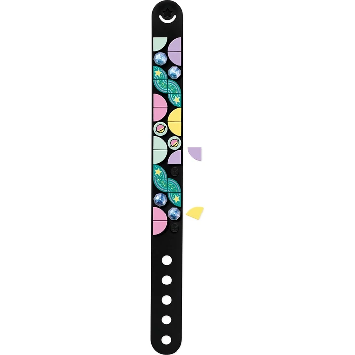 LEGO Dots 41903 Weltraum Armband Bild 3