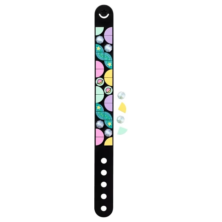 lego dots 41903 Weltraum Armband