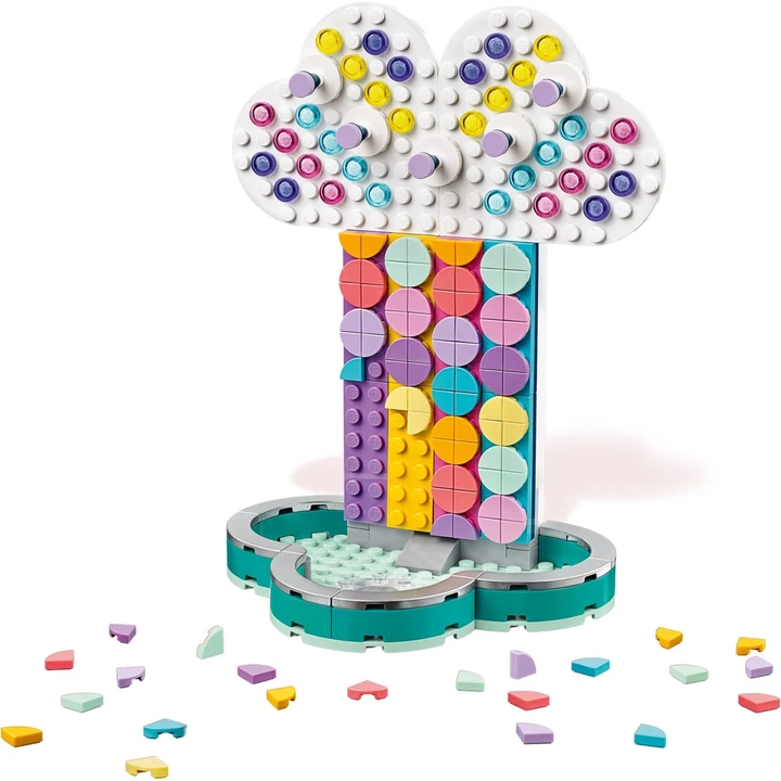 LEGO Dots 41905 Schmuckbaum Bild 3