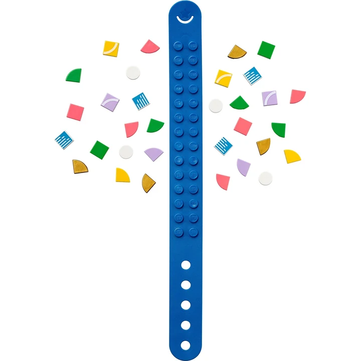LEGO Dots 41911 Retro Armband Bild 3