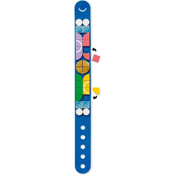 LEGO Dots 41911 Retro Armband Bild 7