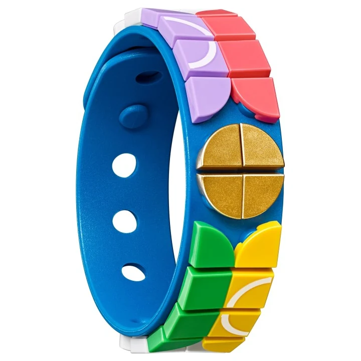 lego dots 41911 Retro Armband