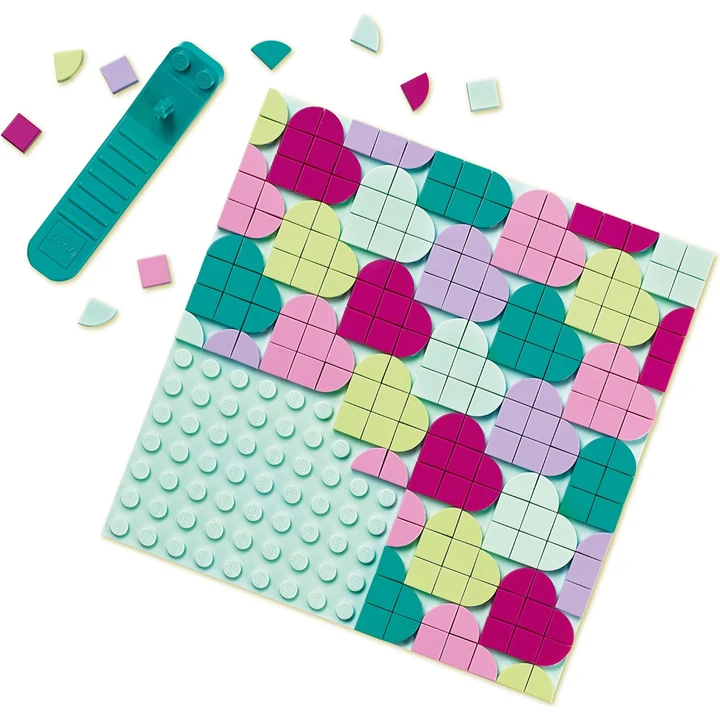 LEGO Dots 41915 Schmuckbox Bild 5
