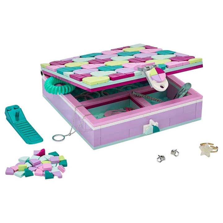 lego dots 41915 Schmuckbox