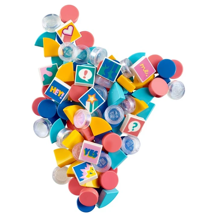 LEGO dots 41916 Armband Ergänzungsset Comic