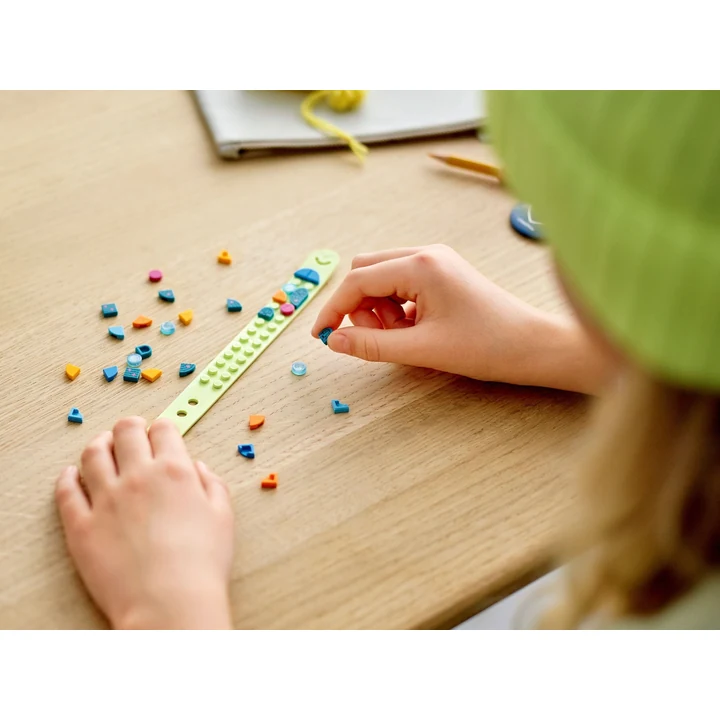LEGO Dots 41922 Kaktus Armband Bild 5