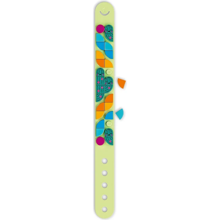LEGO Dots 41922 Kaktus Armband Bild 9