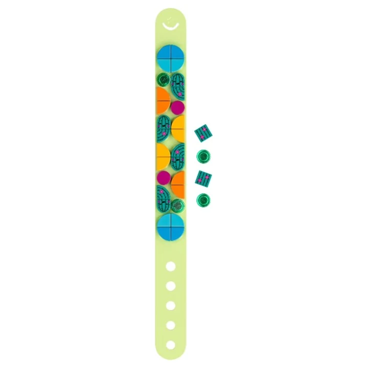 lego dots 41922 Kaktus Armband