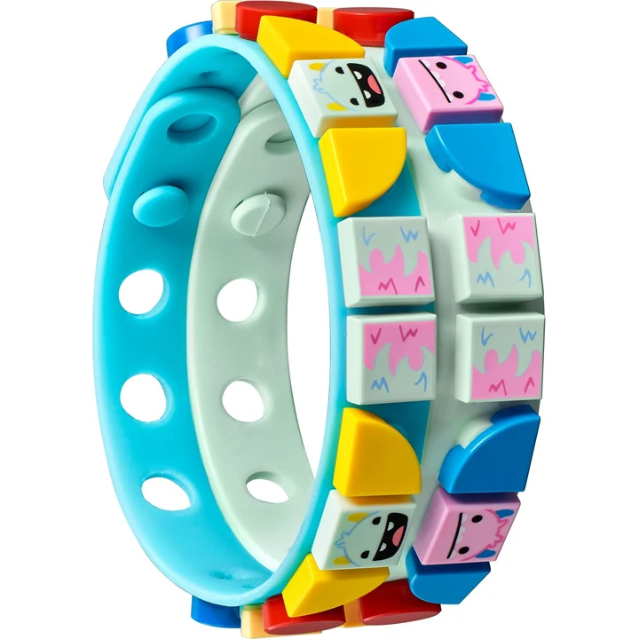 LEGO Dots 41923 Monster Freundschaftsarmbänder Bild 7
