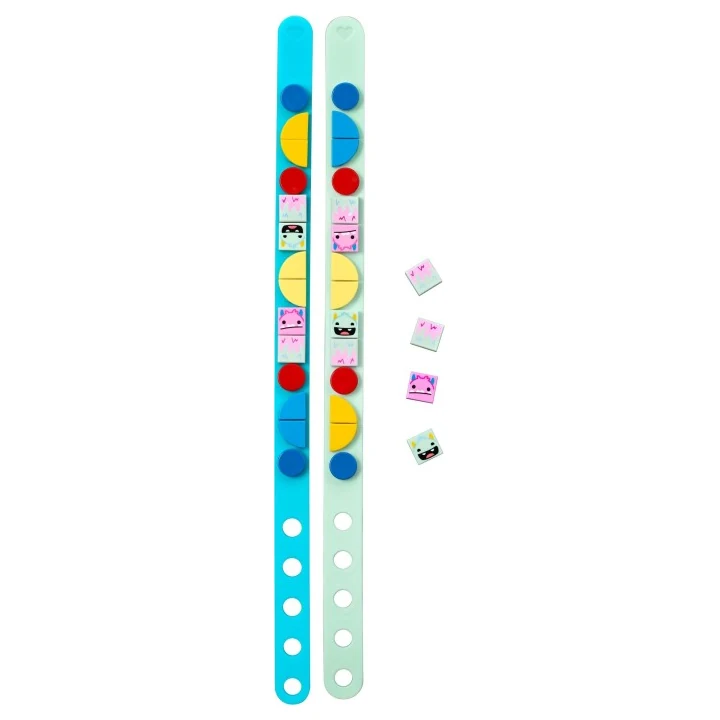 lego dots 41923 Monster Freundschaftsarmbänder