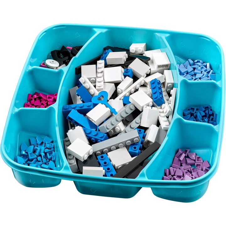 LEGO Dots 41924 Geheimbox Katze Bild 3