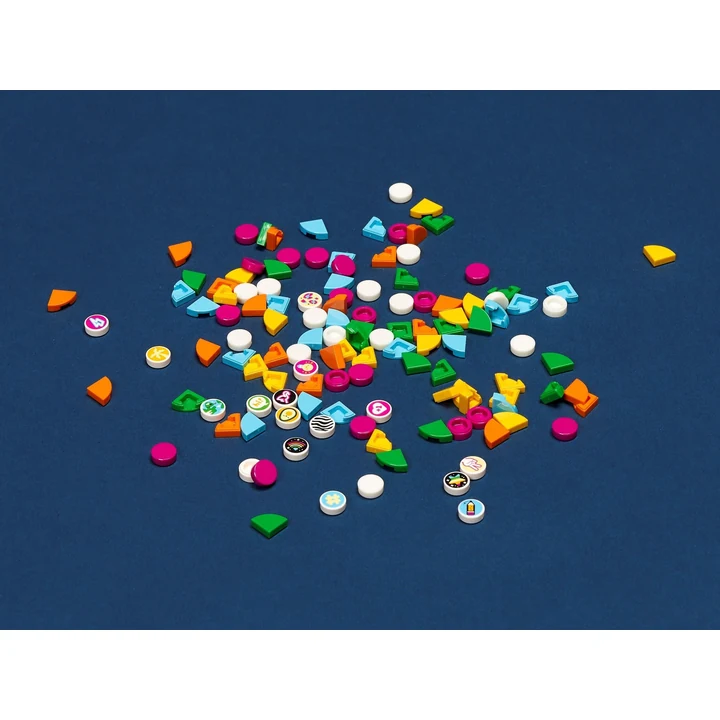 LEGO Dots 41932 Ergänzungsset Urlaub Bild 6