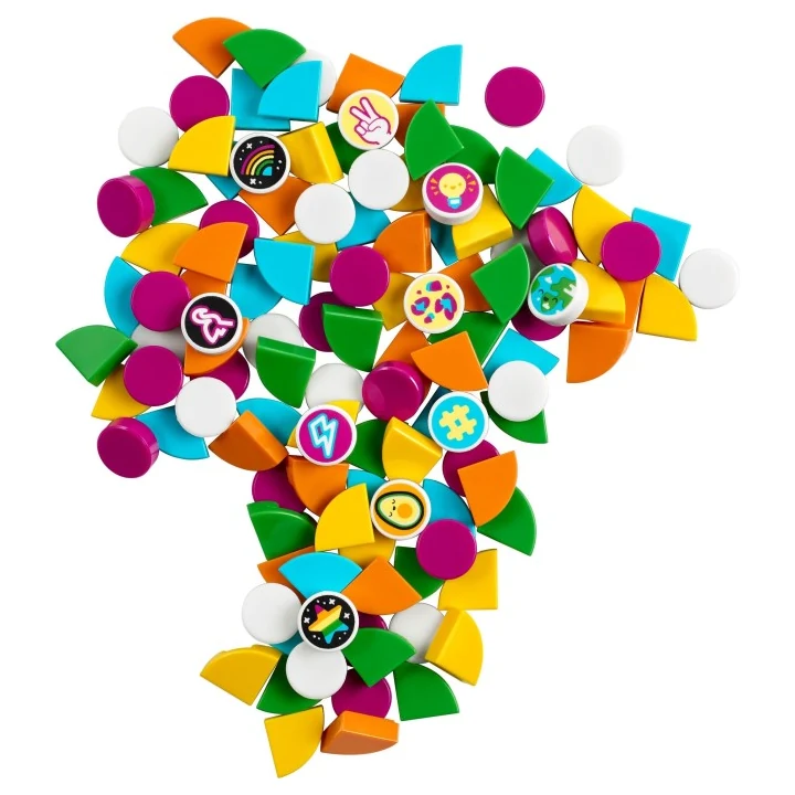 lego dots 41932 Ergänzungsset Urlaub