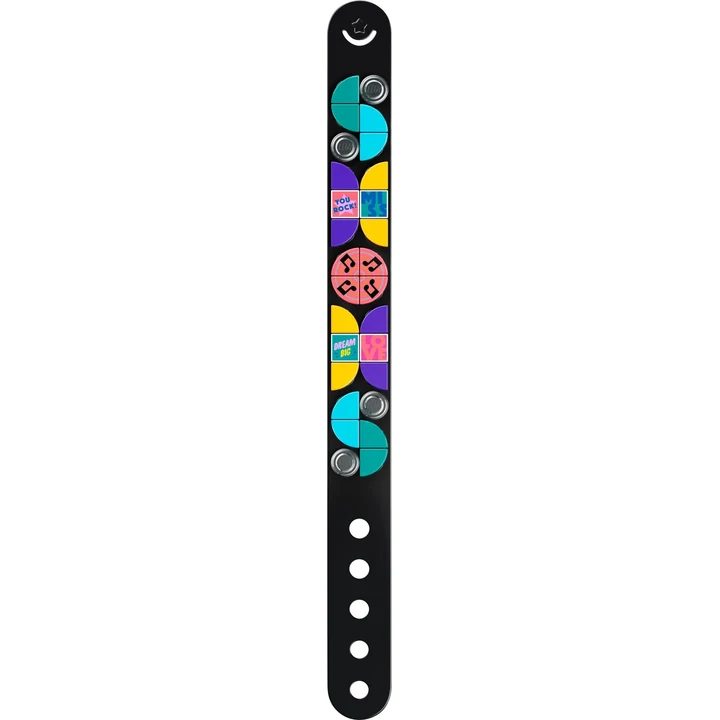 LEGO Dots 41933 Musik Armband Bild 8