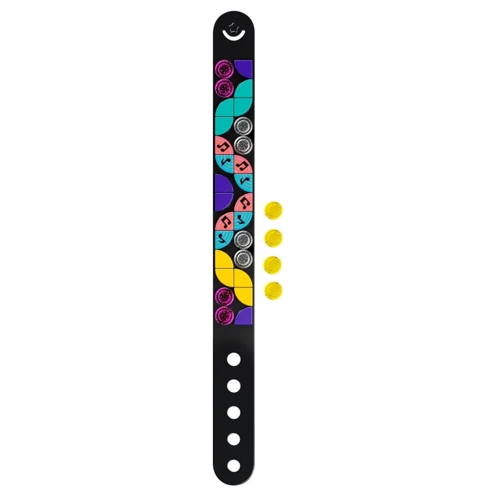 lego dots 41933 Musik Armband
