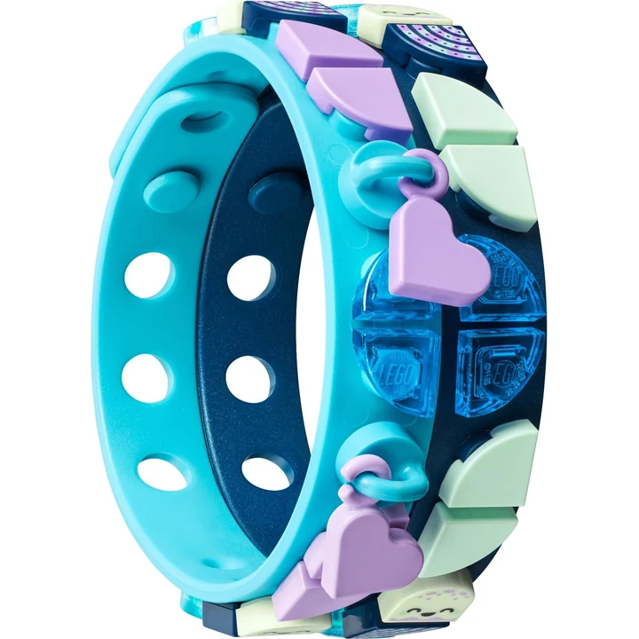 LEGO Dots 41942 Ozean Armband mit Anhängern Bild 6