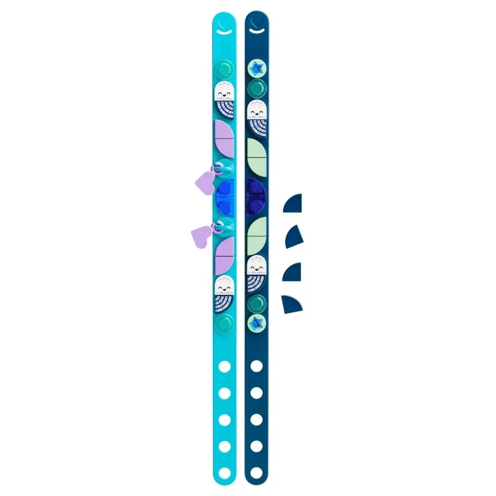 lego dots 41942 Ozean Armband mit Anhängern