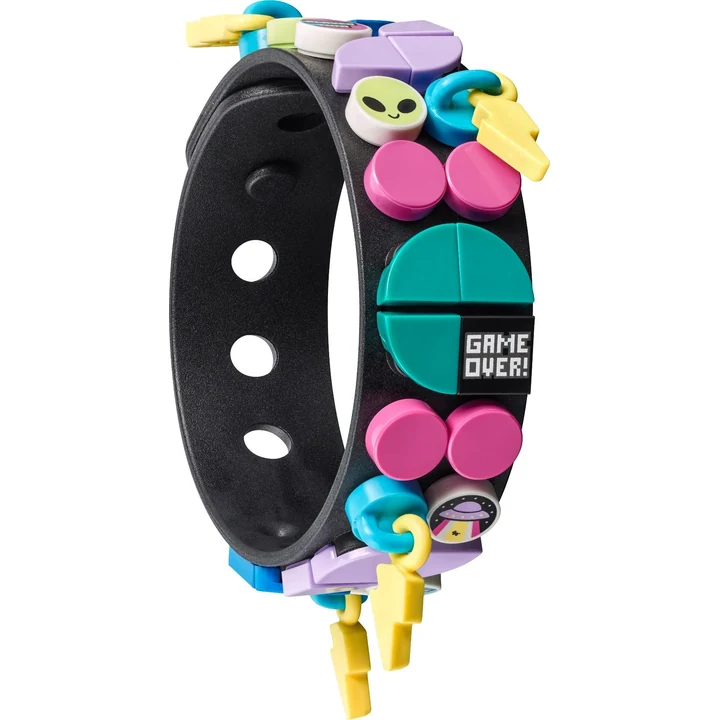 LEGO Dots 41943 Gaming Armband mit Anhängern Bild 7