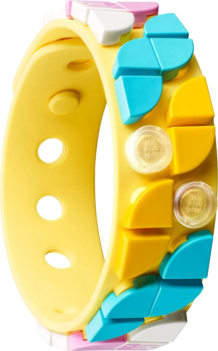LEGO Dots 41944 Candy Kitty Armband & Taschenanhänger Bild 5