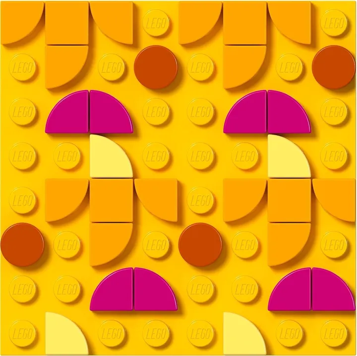 LEGO Dots 41948 Bananen Stiftehalter Bild 6