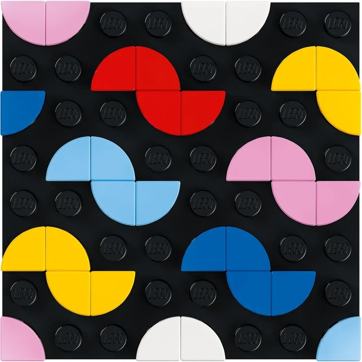 LEGO Dots 41954 Kreativ-Aufkleber Bild 3