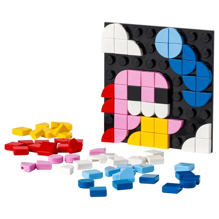 lego dots 41954 Kreativ-Aufkleber