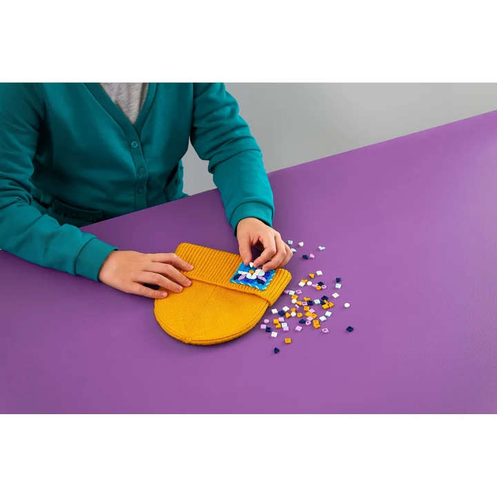 LEGO Dots 41955 Kreativ-Aufnäher Bild 7