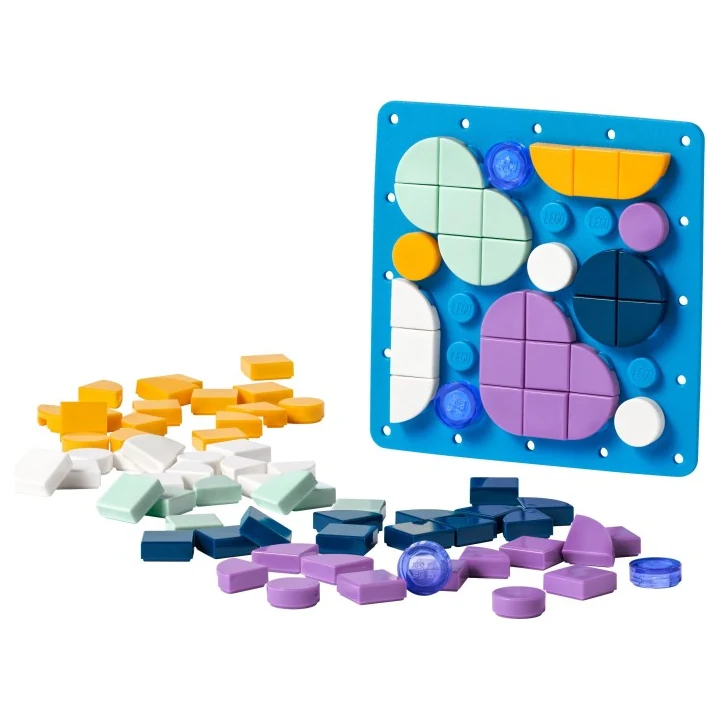 lego dots 41955 Kreativ-Aufnäher