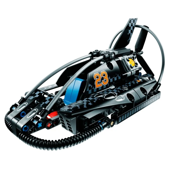 lego technic 42002 Luftkissenboot