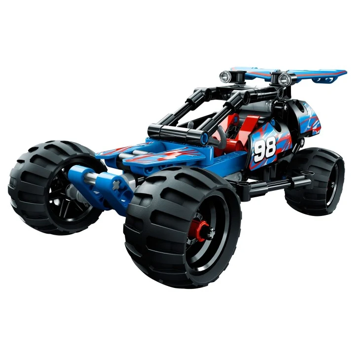 lego technic 42010 Action Race-Buggy