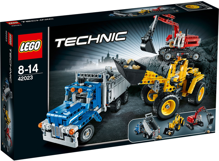 LEGO® 42023