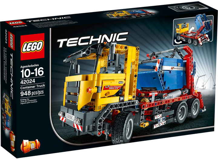 LEGO® 42024