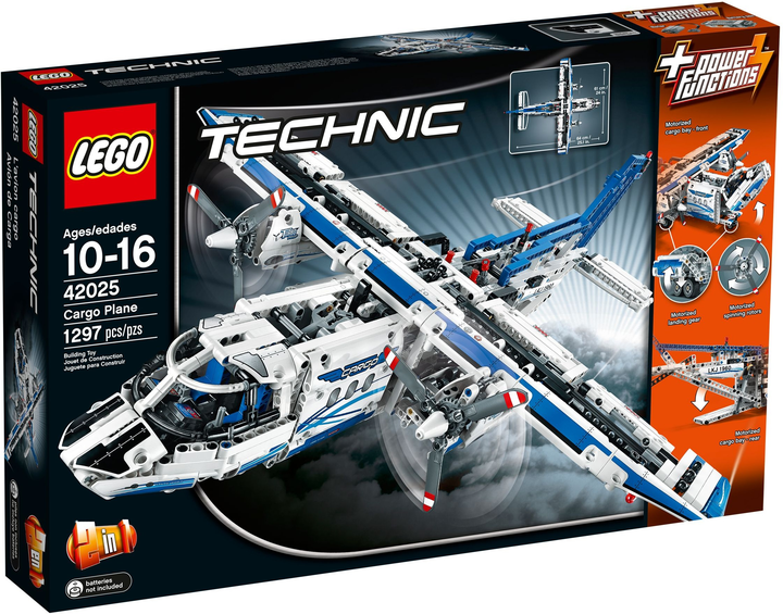 LEGO® 42025