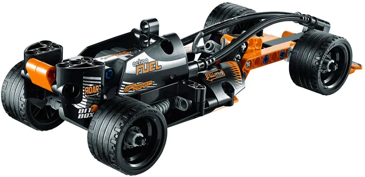 LEGO Technic 42026 Action Racer Bild 4