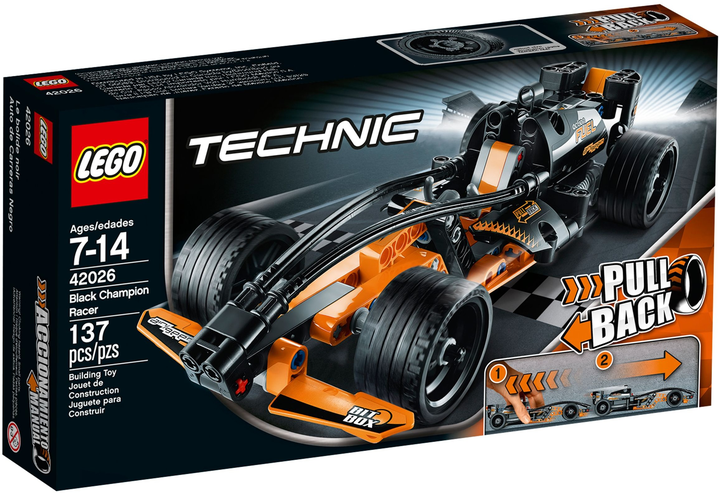 LEGO® 42026