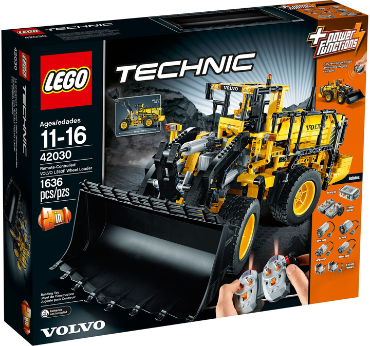 LEGO® 42030