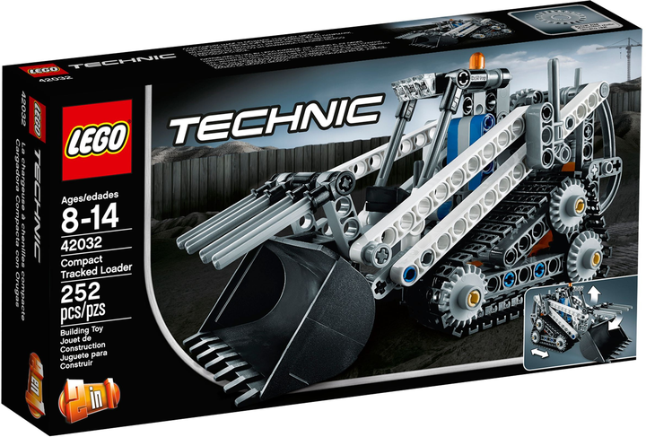 LEGO® 42032