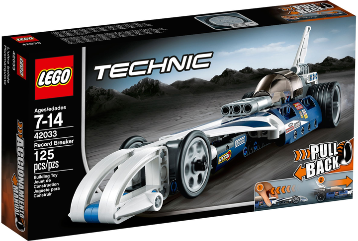 LEGO® 42033