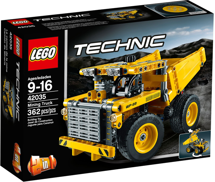 LEGO® 42035