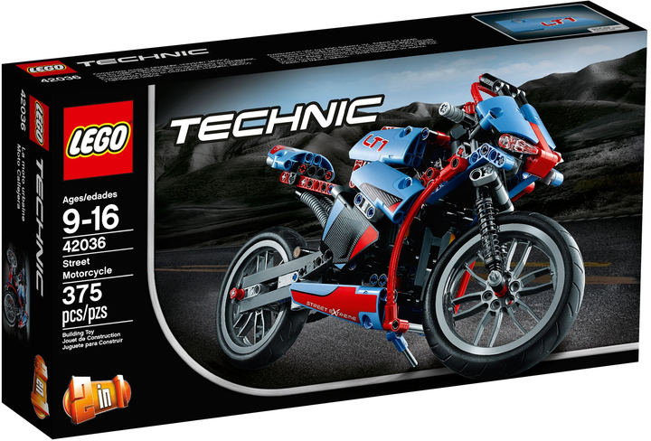 LEGO® 42036