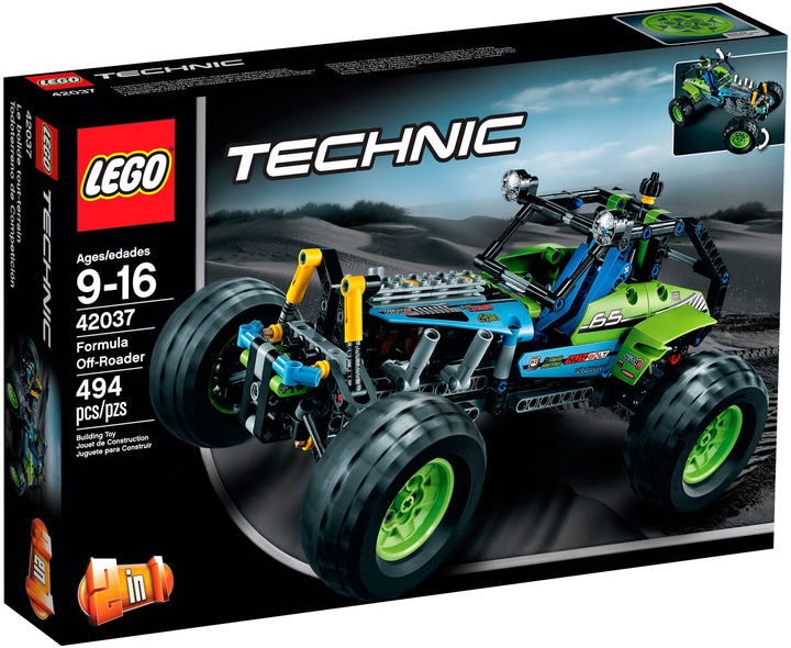 LEGO® 42037
