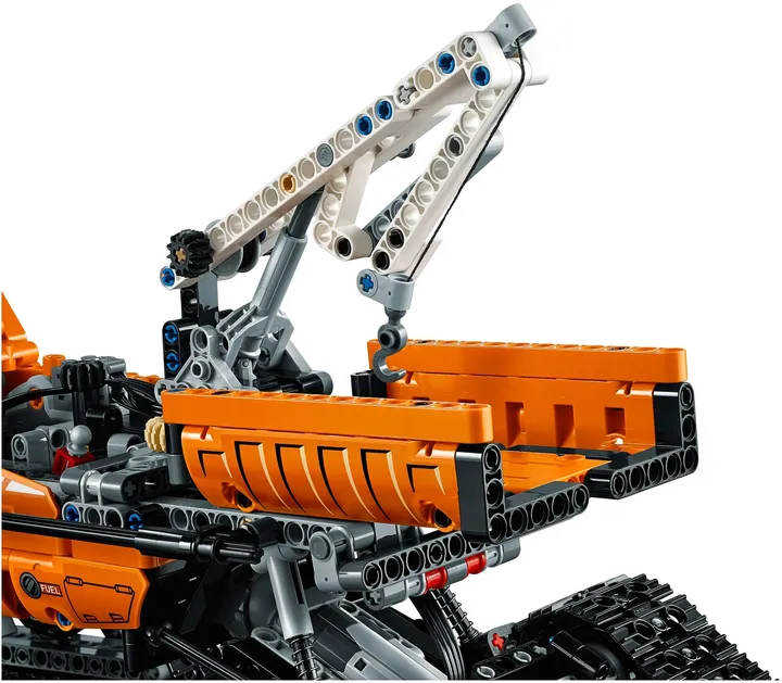 LEGO Technic 42038 Arktis-Kettenfahrzeug Bild 4