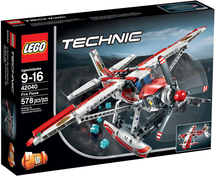 LEGO® 42040