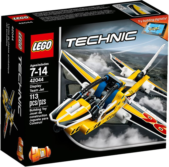 LEGO® 42044