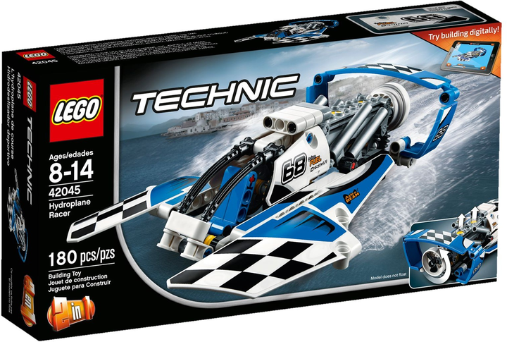 LEGO® 42045