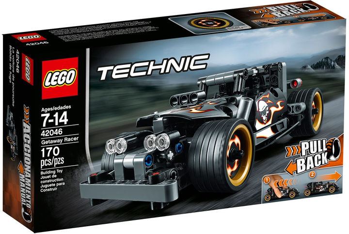LEGO® 42046
