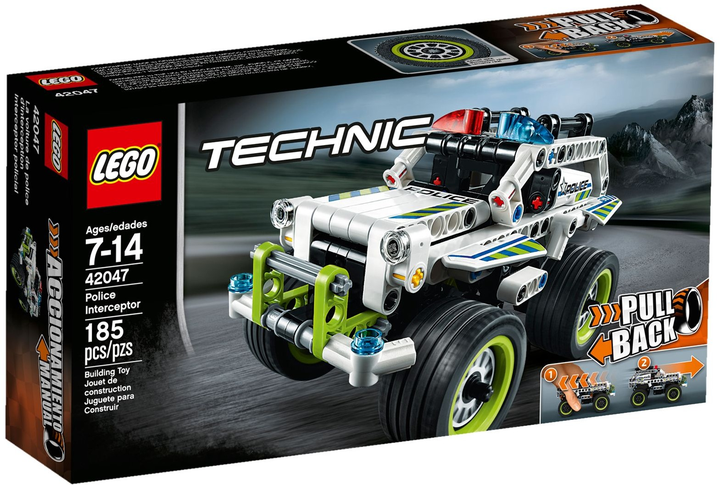 LEGO® 42047